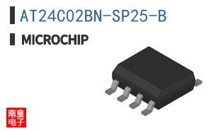 AT24C02BN-SP25-B