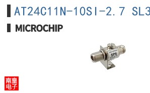 AT24C11N-10SI-2.7 SL383