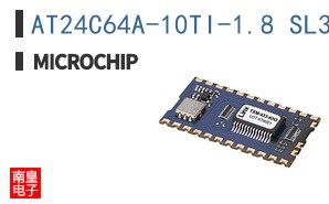 AT24C64A-10TI-1.8 SL383