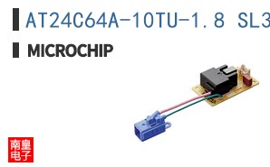 AT24C64A-10TU-1.8 SL383