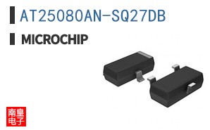 AT25080AN-SQ27DB