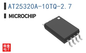 AT25320A-10TQ-2.7