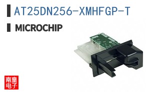 AT25DN256-XMHFGP-T