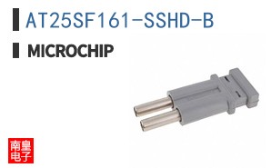 AT25SF161-SSHD-B