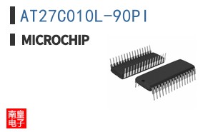 AT27C010L-90PI