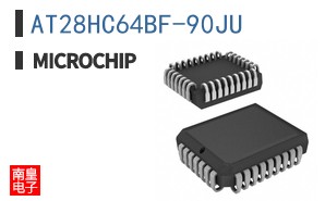 AT28HC64BF-90JU