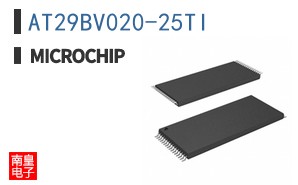 AT29BV020-25TI