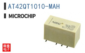 AT42QT1010-MAH