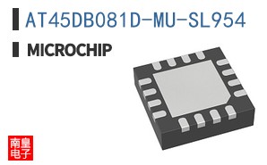 AT45DB081D-MU-SL954
