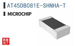 AT45DB081E-SHNHA-T