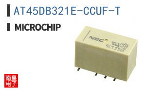 AT45DB321E-CCUF-T