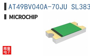 AT49BV040A-70JU SL383