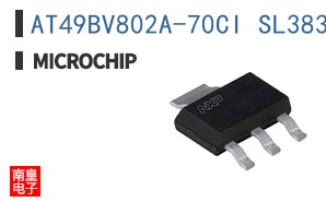 AT49BV802A-70CI SL383