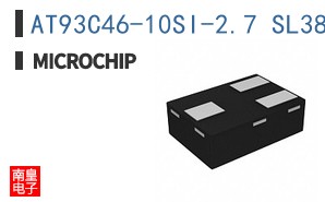 AT93C46-10SI-2.7 SL383