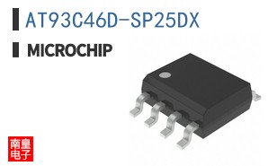 AT93C46D-SP25DX