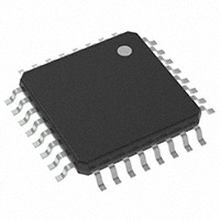 ATMEGA168-15AZ