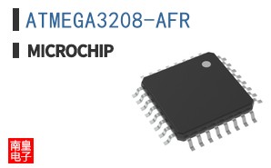 ATMEGA3208-AFR