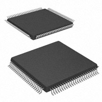 ATMEGA3250A-AUR