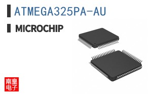 ATMEGA325PA-AU