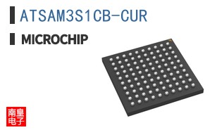 ATSAM3S1CB-CUR