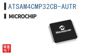 ATSAM4CMP32CB-AUTR