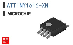 ATTINY1616-XN