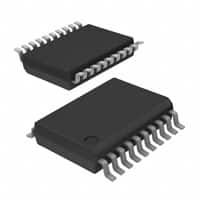 ATTINY861A-XU