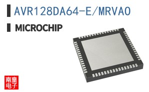 AVR128DA64-E/MRVAO