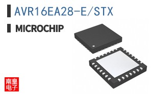 AVR16EA28-E/STX