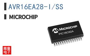 AVR16EA28-I/SS