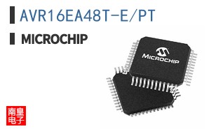 AVR16EA48T-E/PT