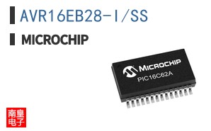 AVR16EB28-I/SS