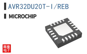 AVR32DU20T-I/REB