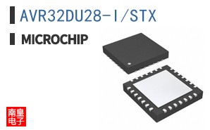 AVR32DU28-I/STX