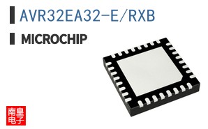 AVR32EA32-E/RXB