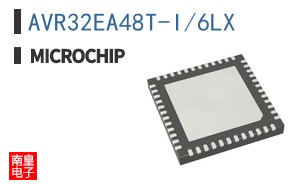 AVR32EA48T-I/6LX