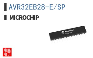 AVR32EB28-E/SP