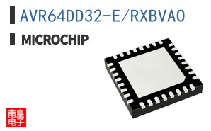 AVR64DD32-E/RXBVAO