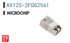 AX125-2FGG256I