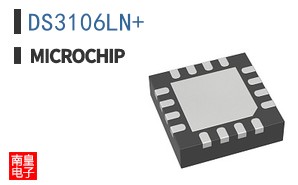 DS3106LN+