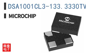 DSA1001CL3-133.3330TVAO