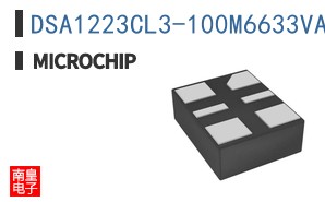 DSA1223CL3-100M6633VAO