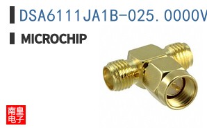 DSA6111JA1B-025.0000VAO