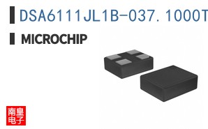 DSA6111JL1B-037.1000TVAO