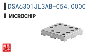 DSA6301JL3AB-054.0000TVAO