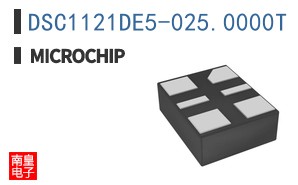 DSC1121DE5-025.0000T