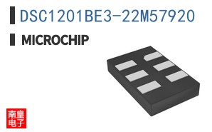 DSC1201BE3-22M57920