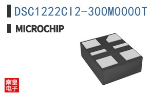 DSC1222CI2-300M0000T