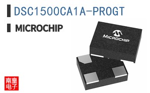 DSC1500CA1A-PROGT