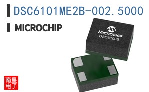 DSC6101ME2B-002.5000